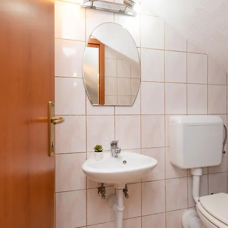 Apartment Tino