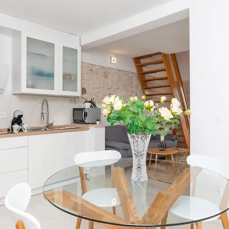 Apartment Tino *