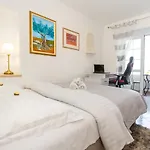 Apartment Tino *