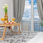 Tino Apartment *