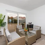 Tino Apartment