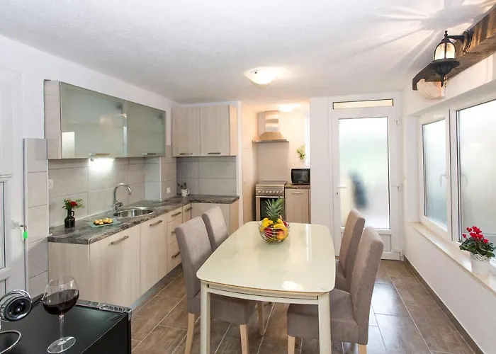 Tino Διαμέρισμα *