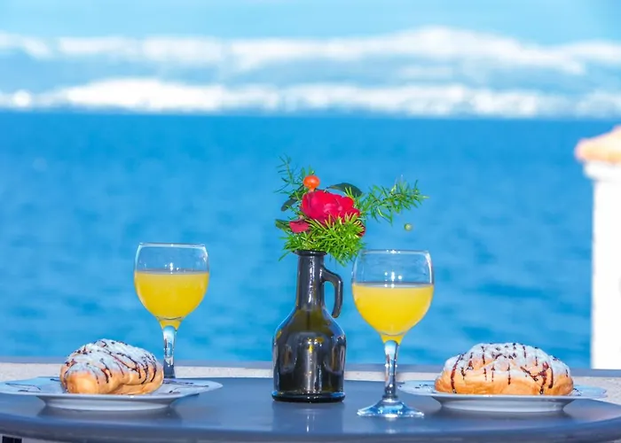 Διαμέρισμα Tino