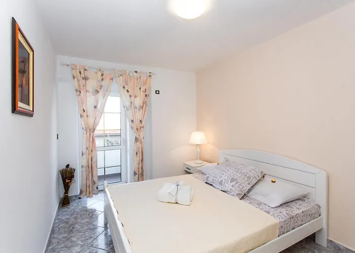 Tino Διαμέρισμα Sutivan