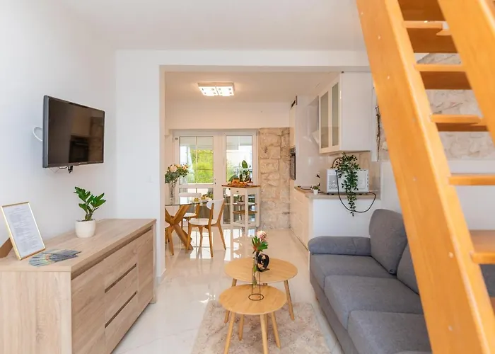 Tino Διαμέρισμα *