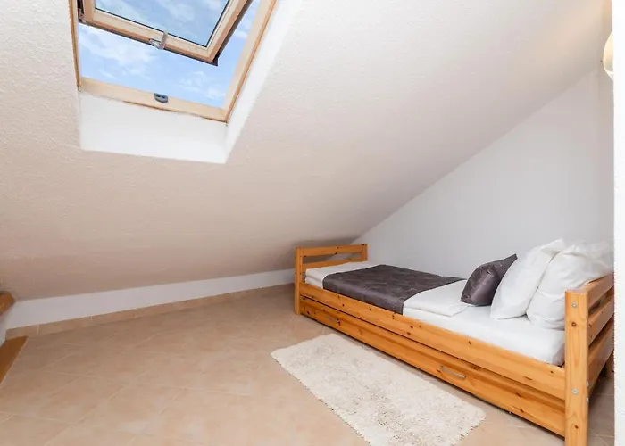 Tino Διαμέρισμα Sutivan